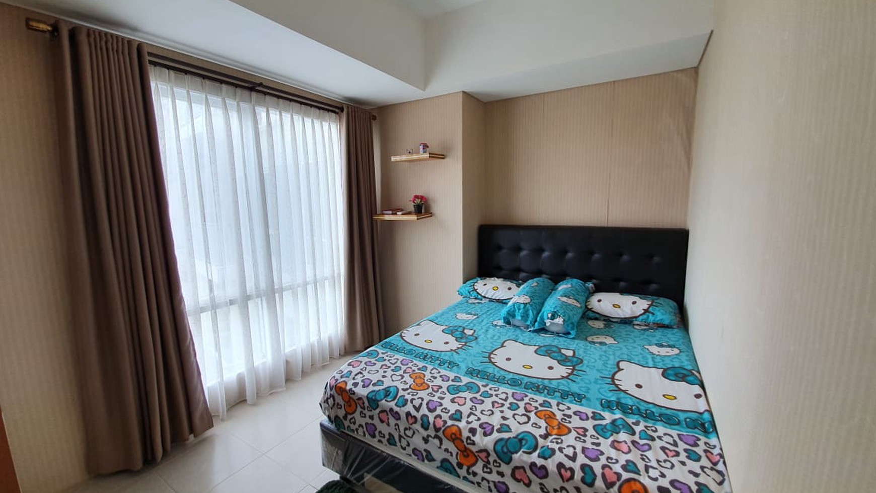 Apartemen The Altiz Bintaro