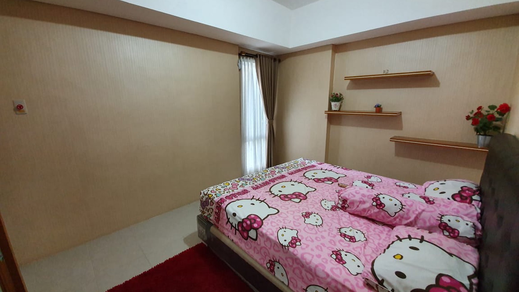 Apartemen The Altiz Bintaro