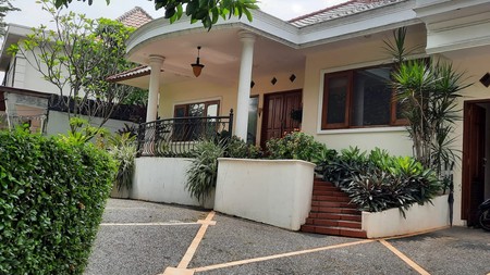 DIJUAL RUMAH JALAN DHARMAWANGSA KEBAYORAN BARU JAKARTA SELATAN