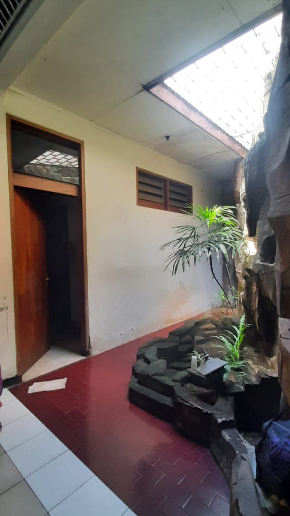 Rumah Luas Diarea Jl Kesehatan Hanya 10Menit Dari Gate Tol Veteran