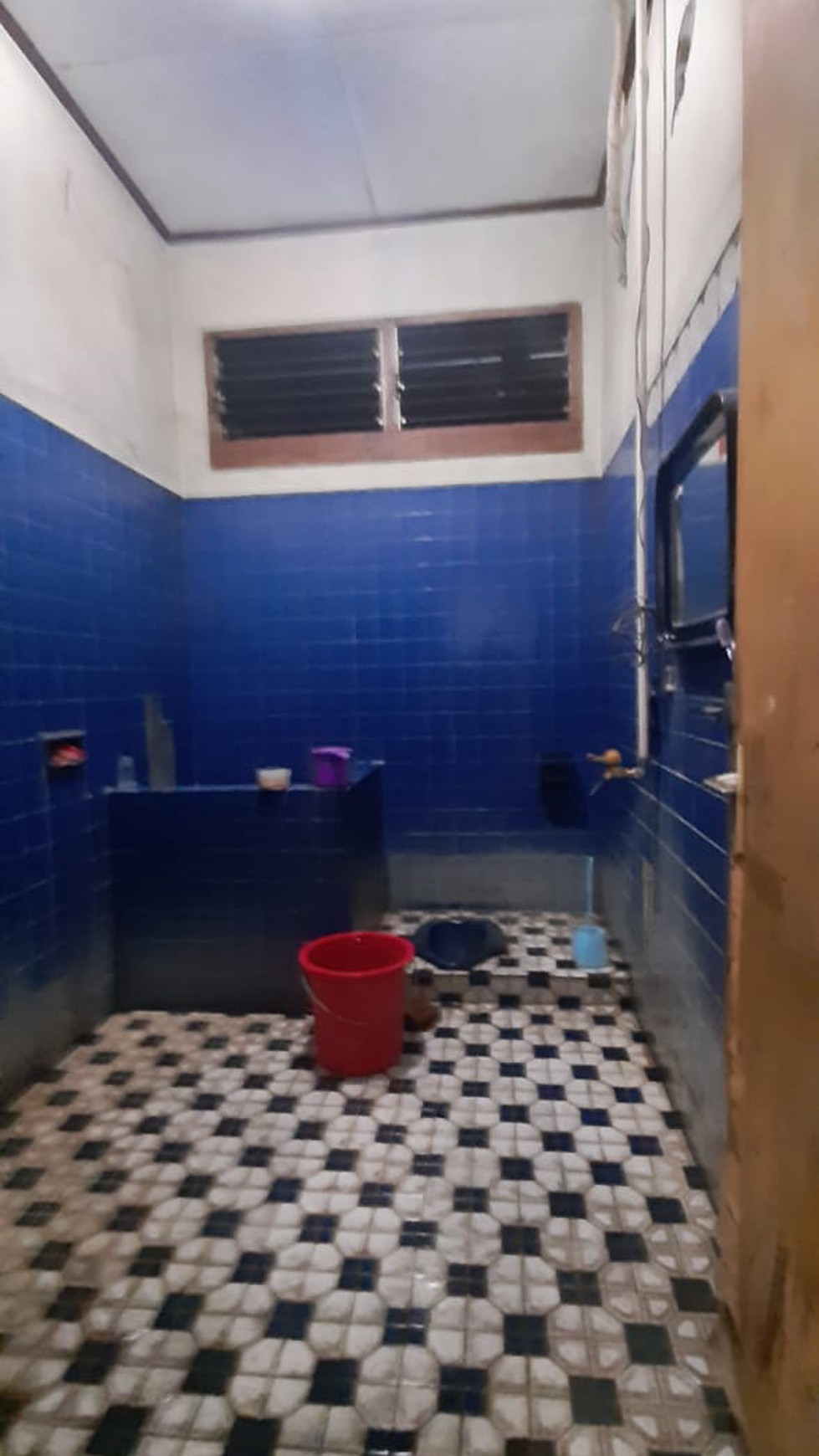 Rumah Luas Diarea Jl Kesehatan Hanya 10Menit Dari Gate Tol Veteran