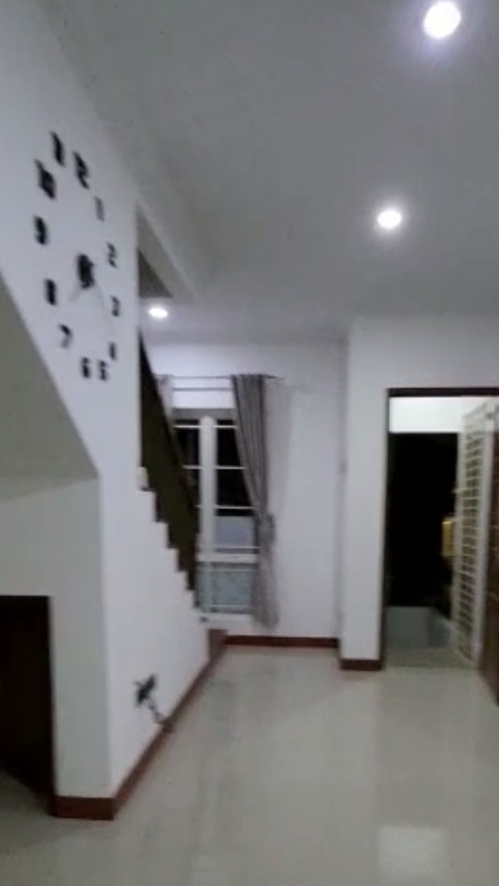 Disewakan Rumah Exclusive