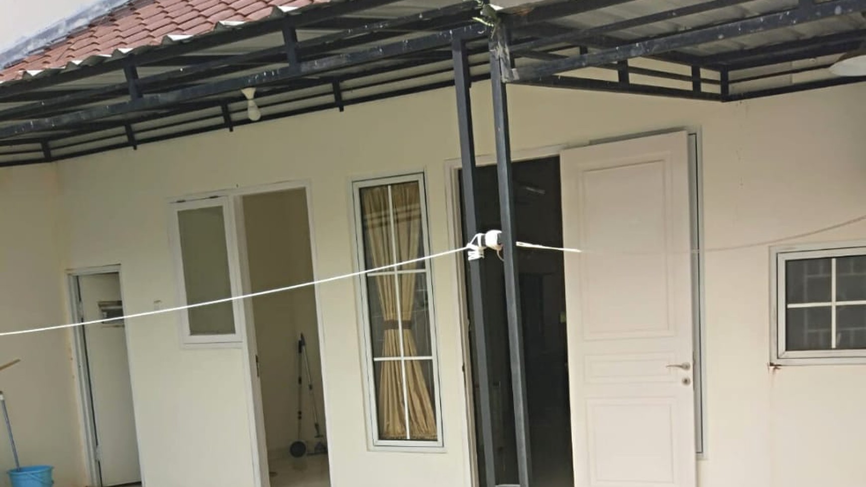 Miliki Rumah Modoen Klasik Di ClusterRubby Hill