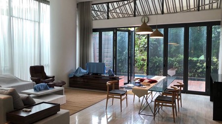 Dijual unit apartemen Verde I - Kuningan - Jakarta Selatan