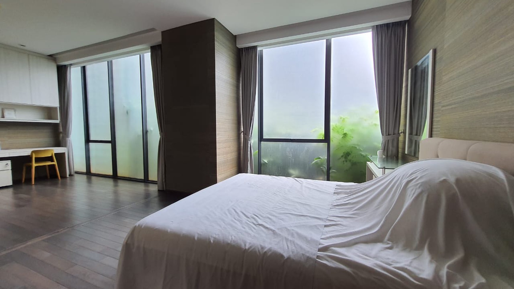 Dijual unit apartemen Verde I - Kuningan - Jakarta Selatan