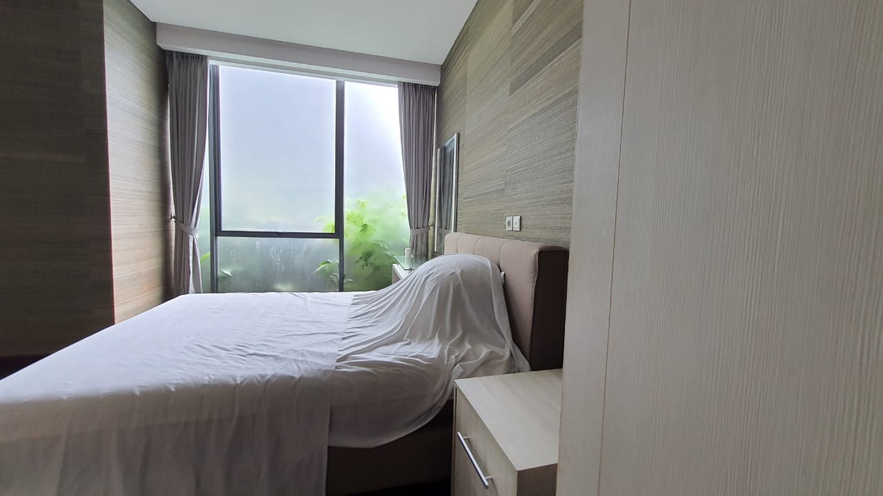 Dijual unit apartemen Verde I - Kuningan - Jakarta Selatan