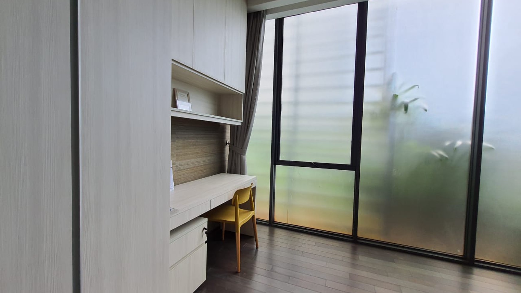 Dijual unit apartemen Verde I - Kuningan - Jakarta Selatan