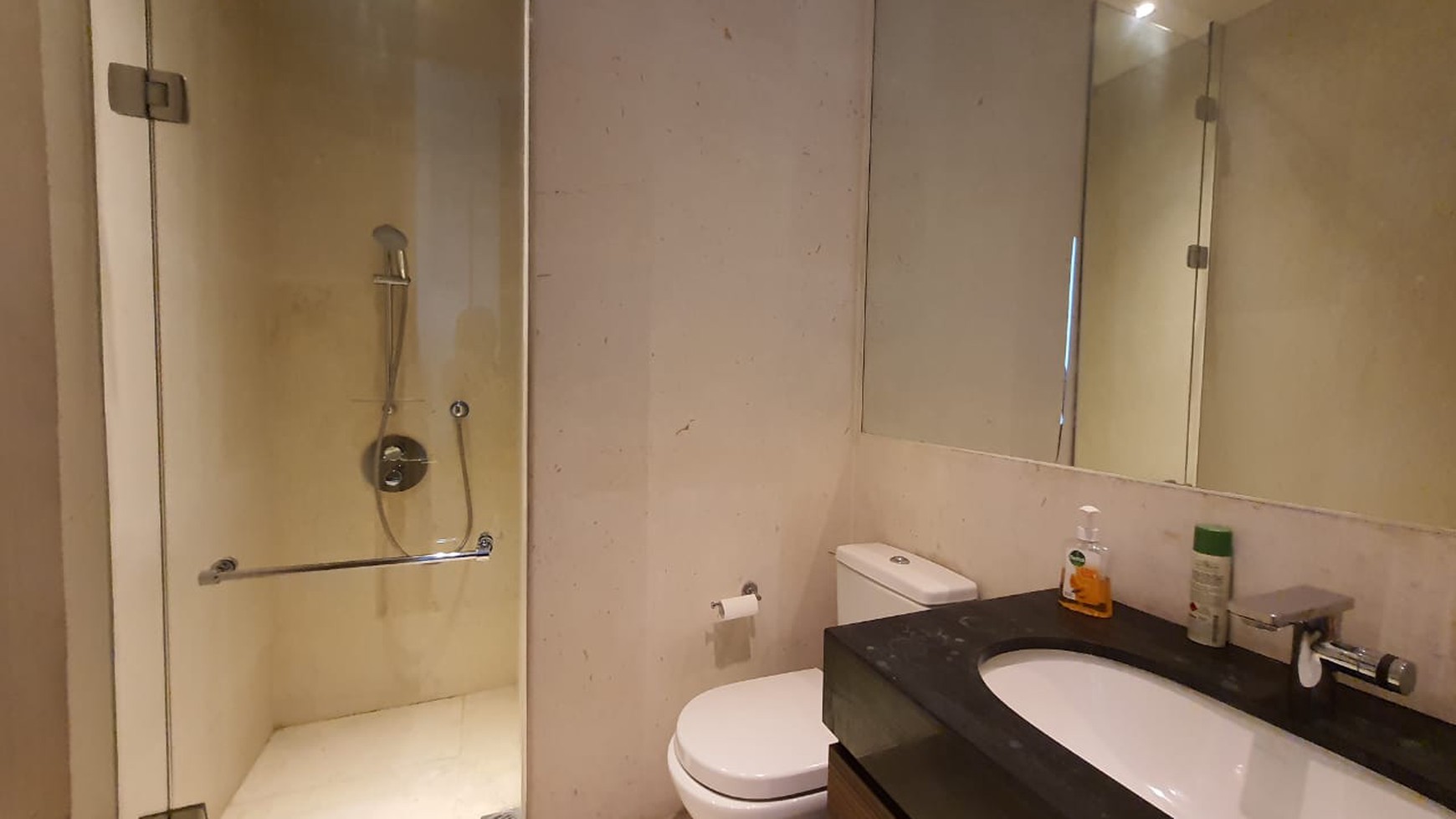 Dijual unit apartemen Verde I - Kuningan - Jakarta Selatan