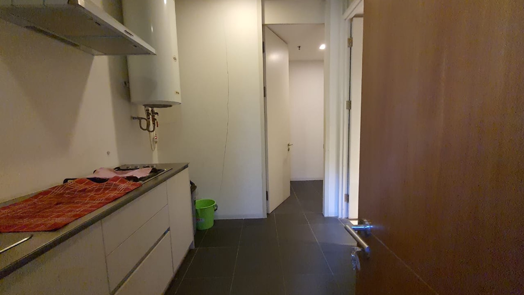 Dijual unit apartemen Verde I - Kuningan - Jakarta Selatan