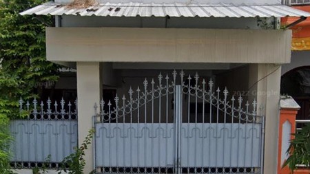 1338. Dijual Rumah Tambak Jati