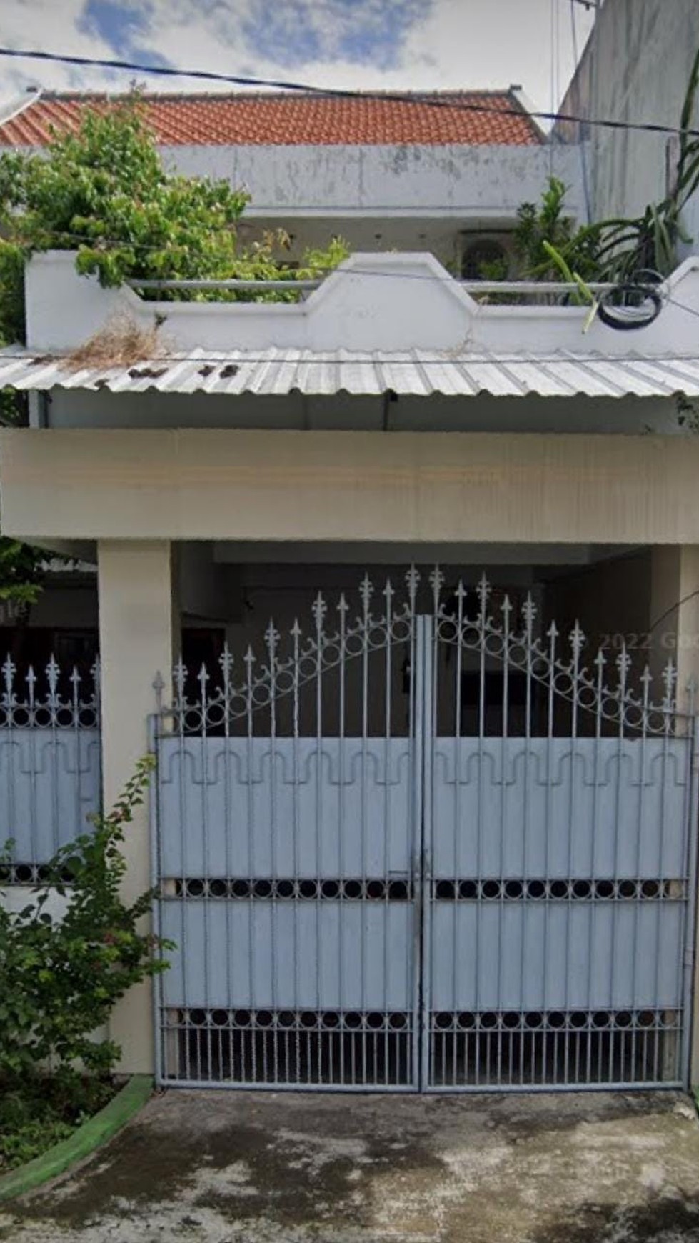 1338. Dijual Rumah Tambak Jati