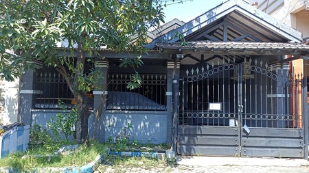 1398. Jalan Nanas Pondok Tjandra Indah Sidoarjo 