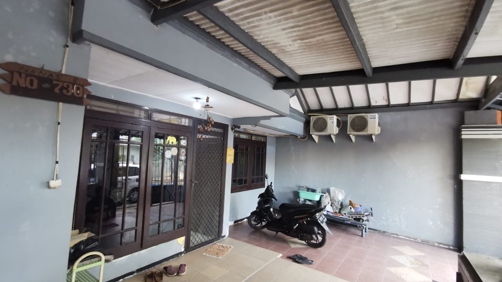 1398. Jalan Nanas Pondok Tjandra Indah Sidoarjo