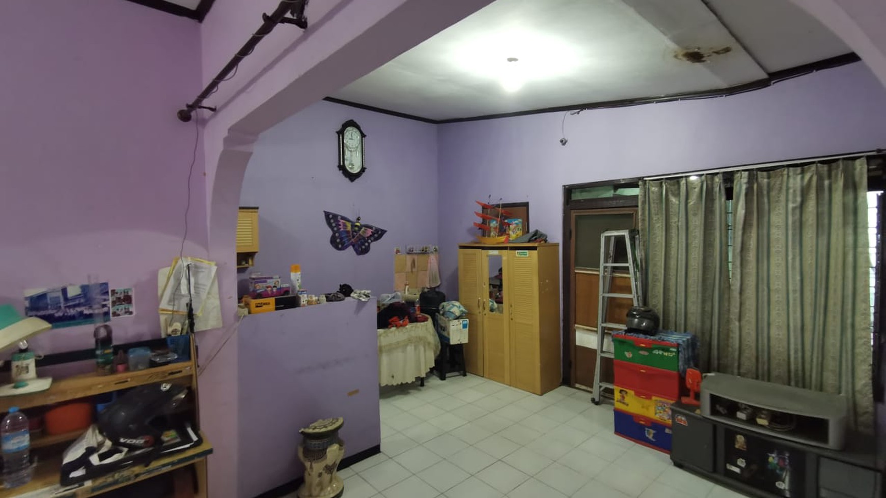 1398. Jalan Nanas Pondok Tjandra Indah Sidoarjo