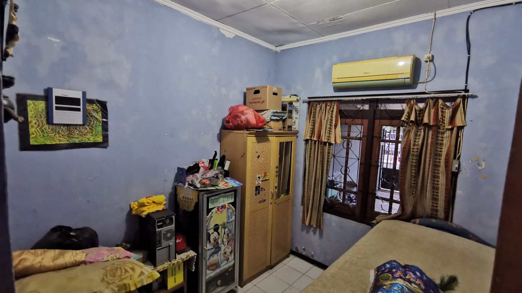 1398. Jalan Nanas Pondok Tjandra Indah Sidoarjo