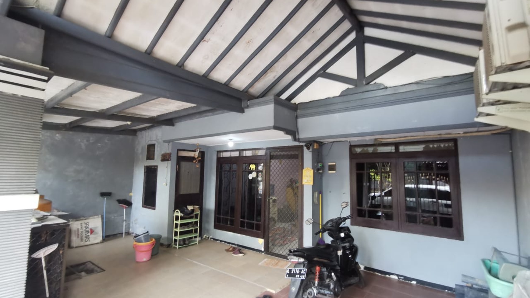 1398. Jalan Nanas Pondok Tjandra Indah Sidoarjo