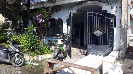 1394. Dijual Rumah di Perumahan Mutiara Citra Apsari 