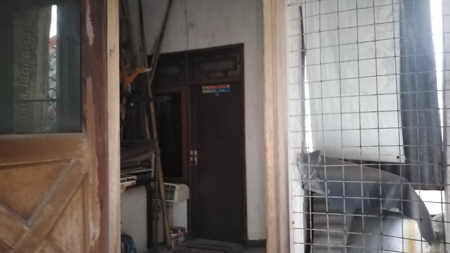 1392. Dijual Rumah Raya Waru Indah - Rewwin Waru Sidoarjo