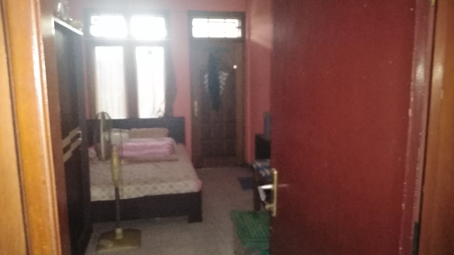 1392. Dijual Rumah Raya Waru Indah - Rewwin Waru Sidoarjo
