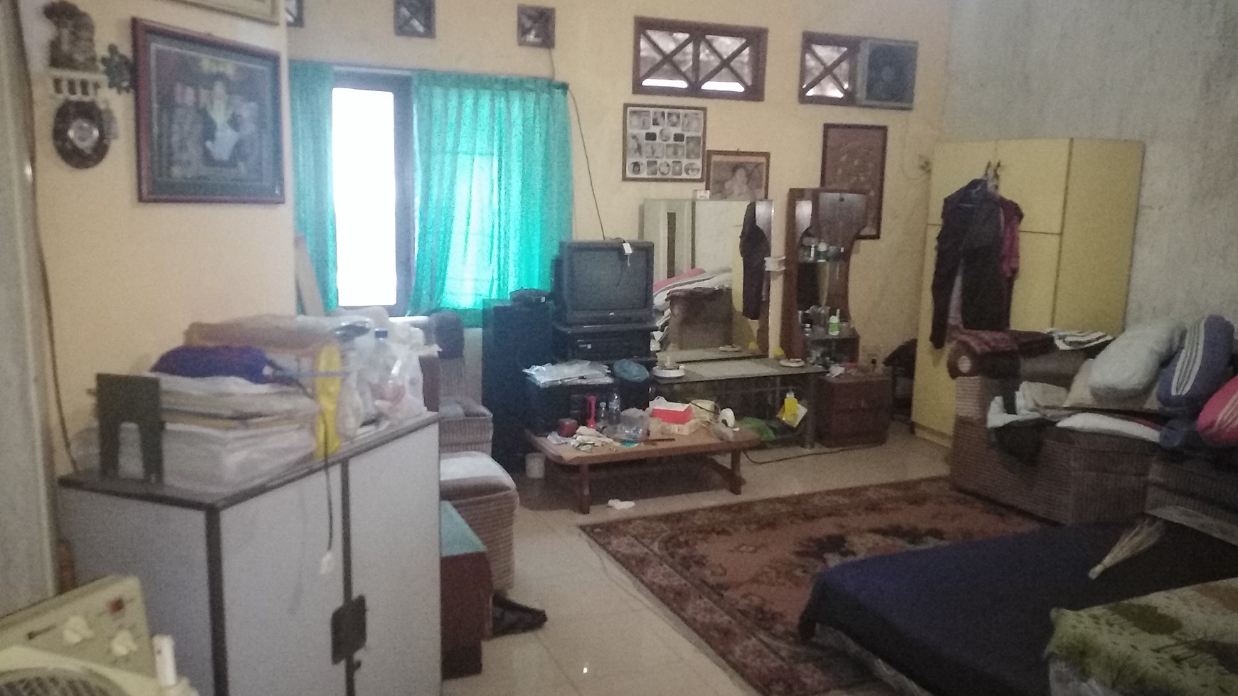 1392. Dijual Rumah Raya Waru Indah - Rewwin Waru Sidoarjo
