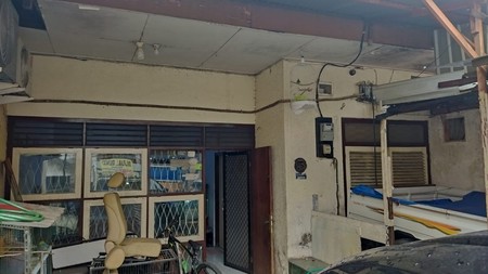 1377. Dijual Rumah Jetis Kulon , Wonokromo Surabaya