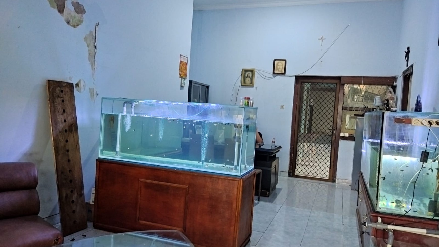 1377. Dijual Rumah Jetis Kulon , Wonokromo Surabaya