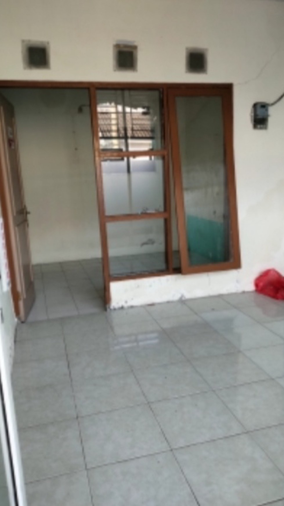 1372. Dijual Rumah Jl Sememi Klakahreko