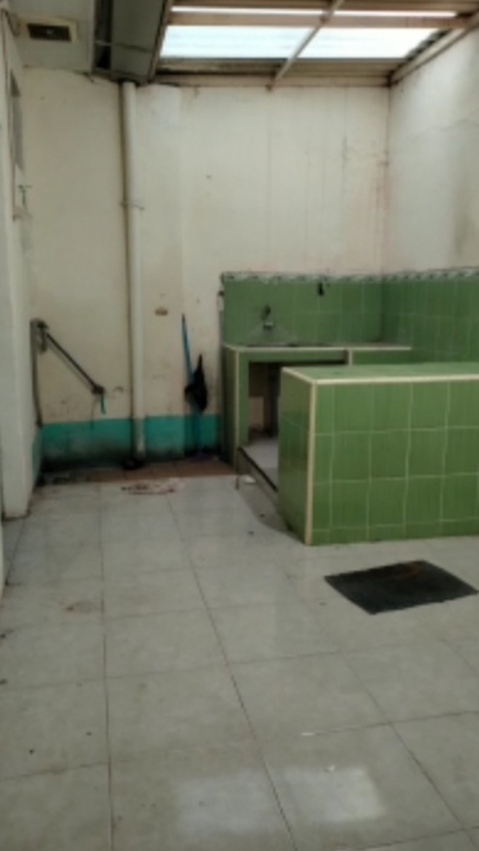 1372. Dijual Rumah Jl Sememi Klakahreko