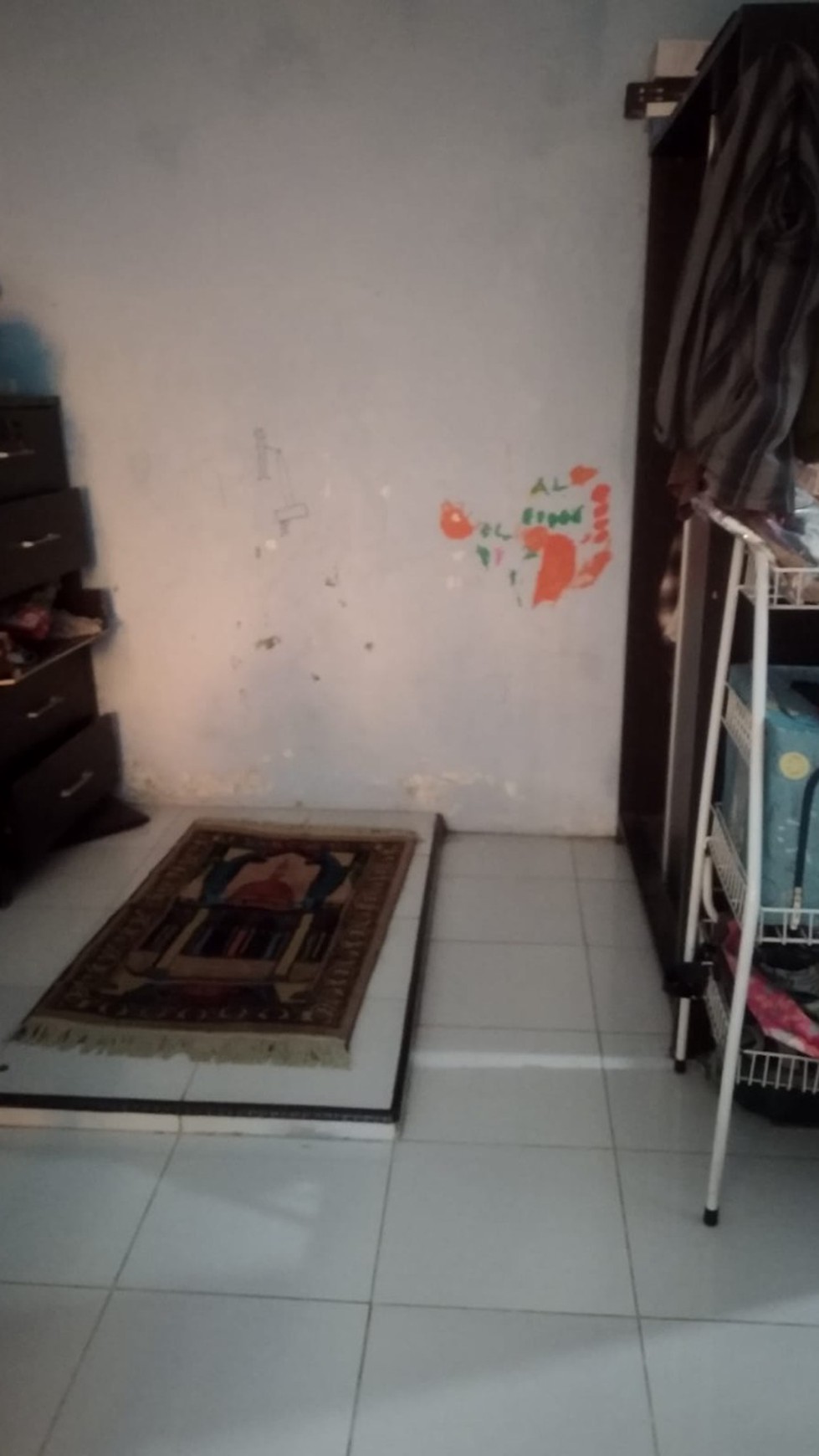 1365. Dijual Rumah di Perumahan Putri Juanda, desa Pepe, Sedati Sidoarjo