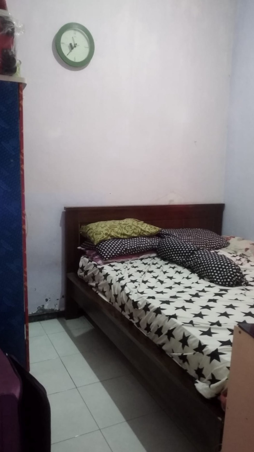 1365. Dijual Rumah di Perumahan Putri Juanda, desa Pepe, Sedati Sidoarjo