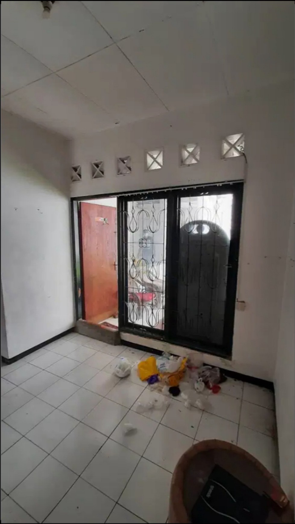 1361. Dijual Rumah Sekawan Wangi Bumi Citra Fajar Sidoarjo