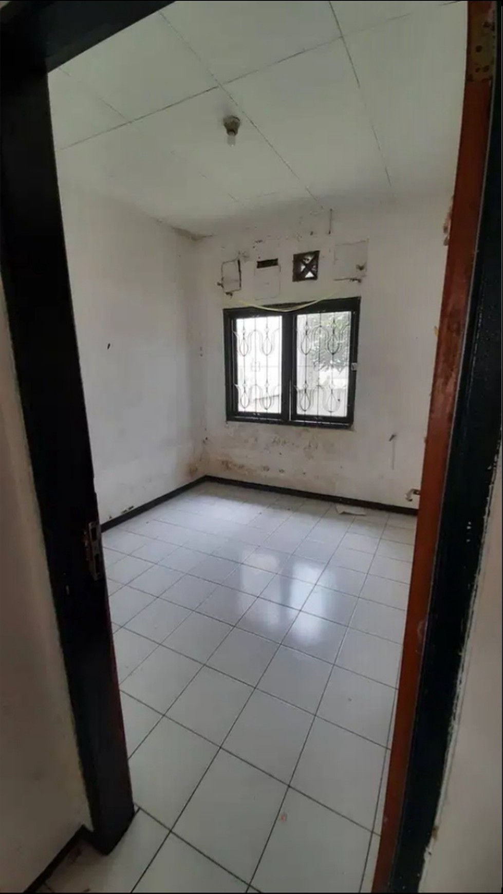 1361. Dijual Rumah Sekawan Wangi Bumi Citra Fajar Sidoarjo