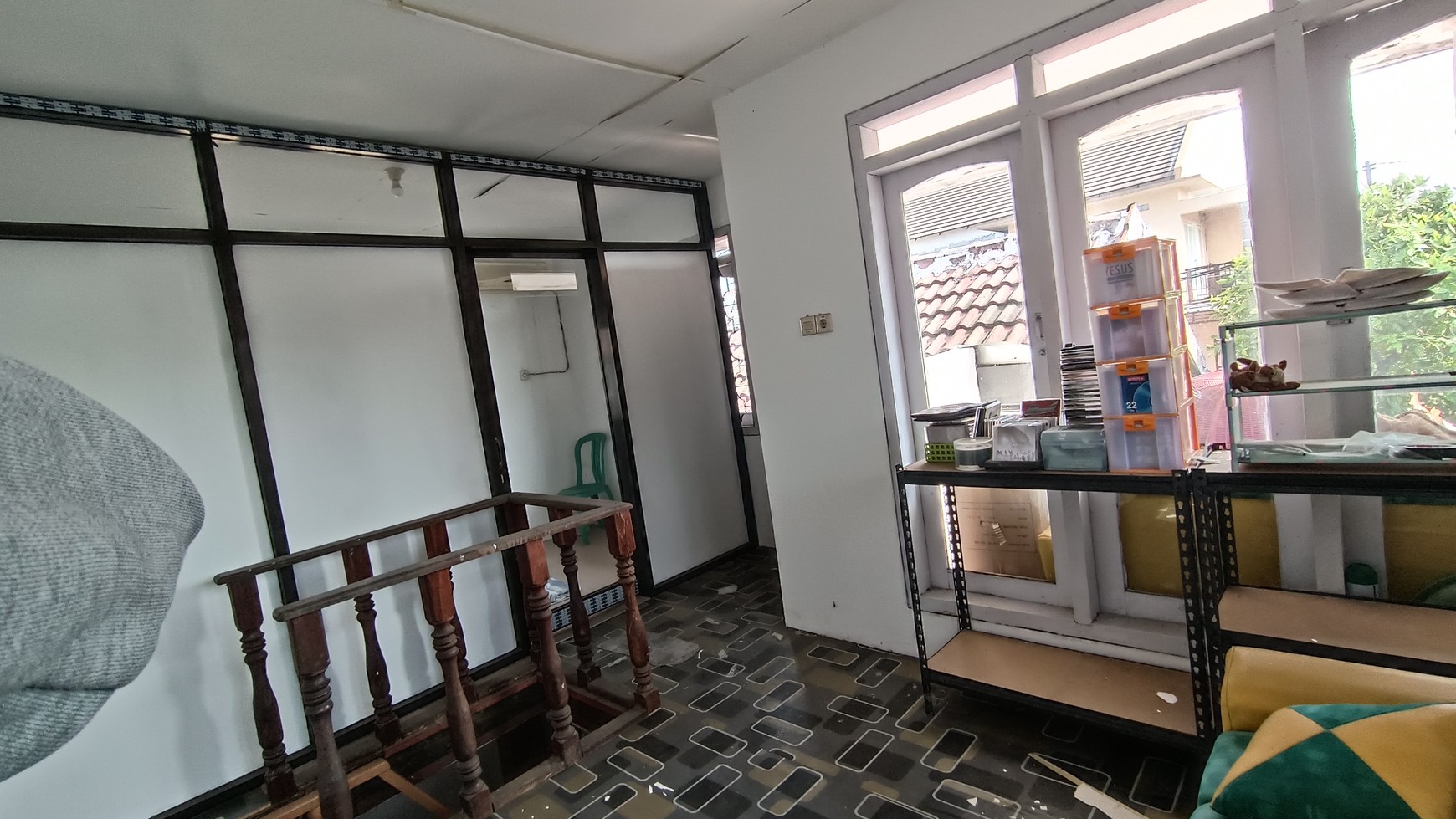 1359. Dijual Rumah Mangga IV Pondok Candra 