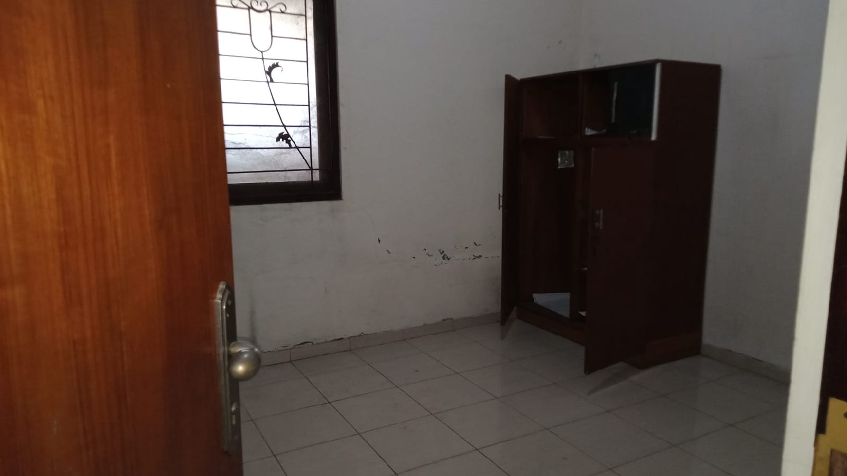 1357. Dijual rumah murah di Jalan Duku Pondok Candra Waru Sidoarjo