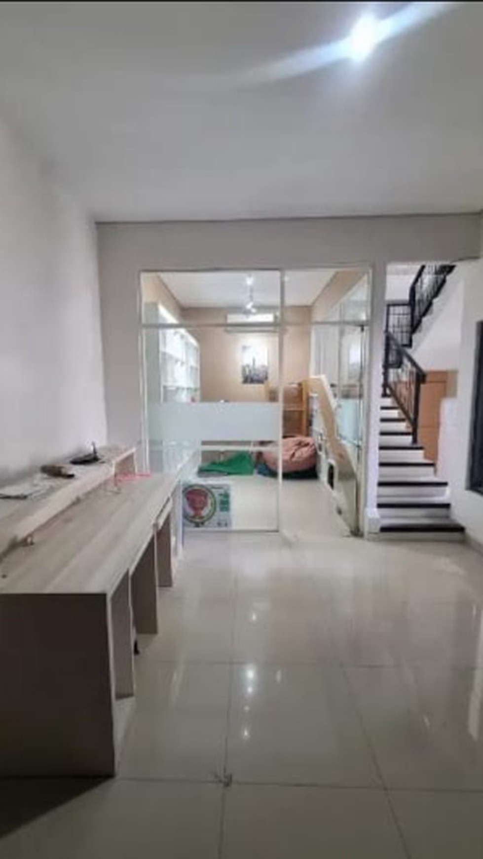 1340. Dijual Rumah Hamzah Fansyuri , Surabaya