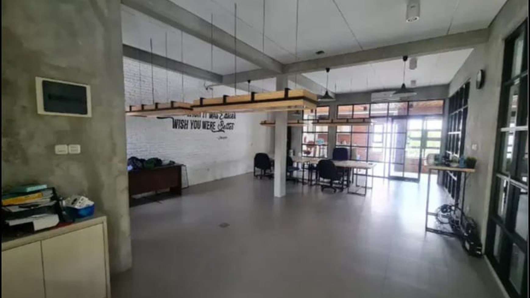 1340. Dijual Rumah Hamzah Fansyuri , Surabaya