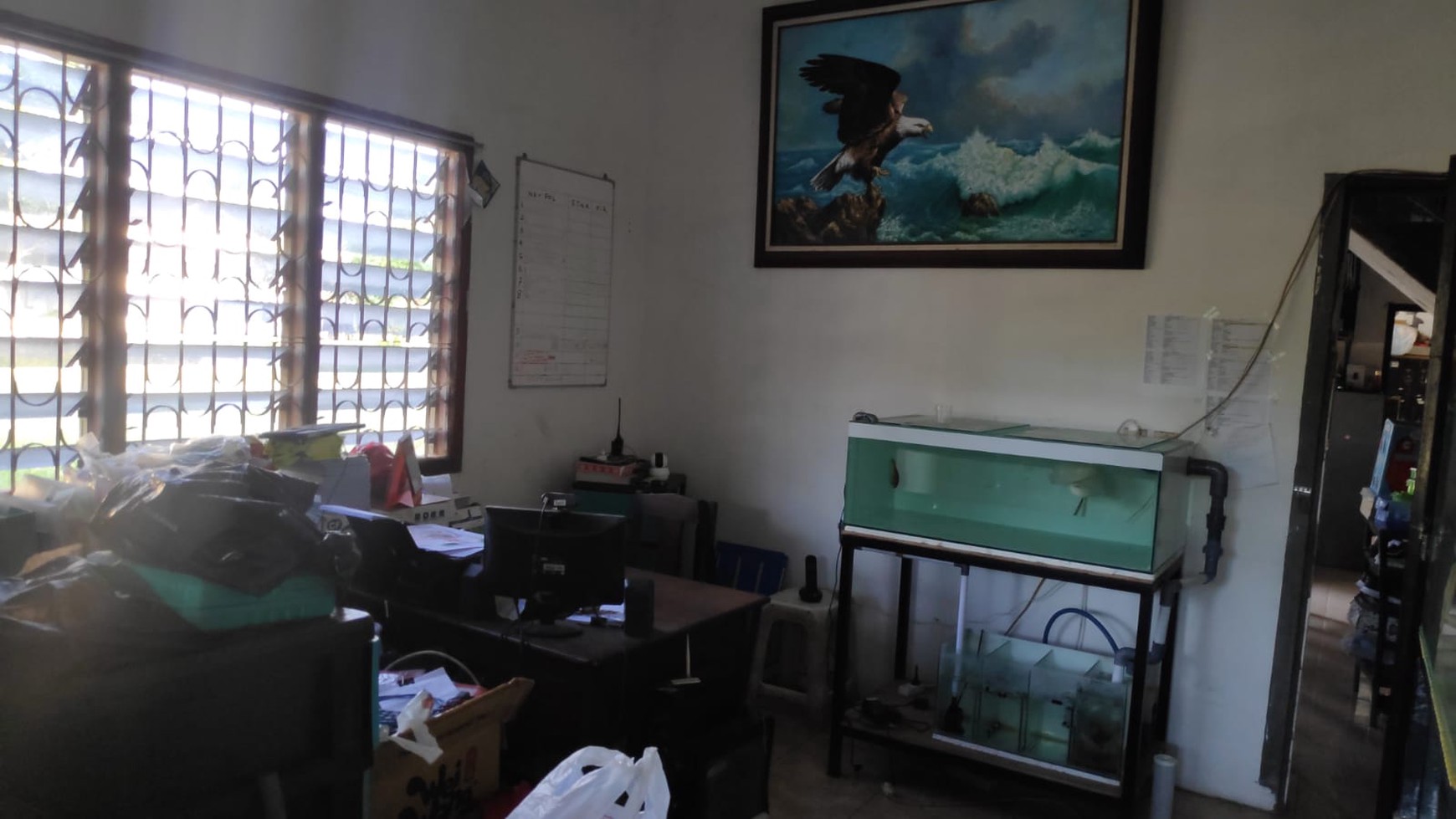 1339. Dijual Rumah Kahuripan Nirwana, Sidoarjo