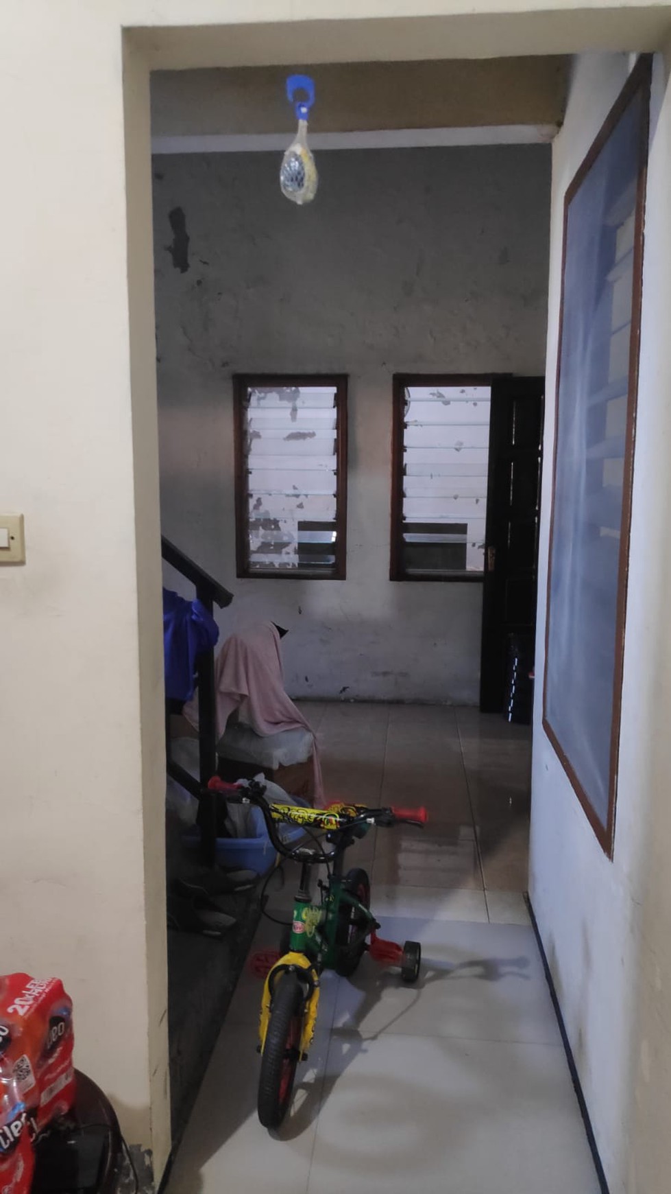 1339. Dijual Rumah Kahuripan Nirwana, Sidoarjo