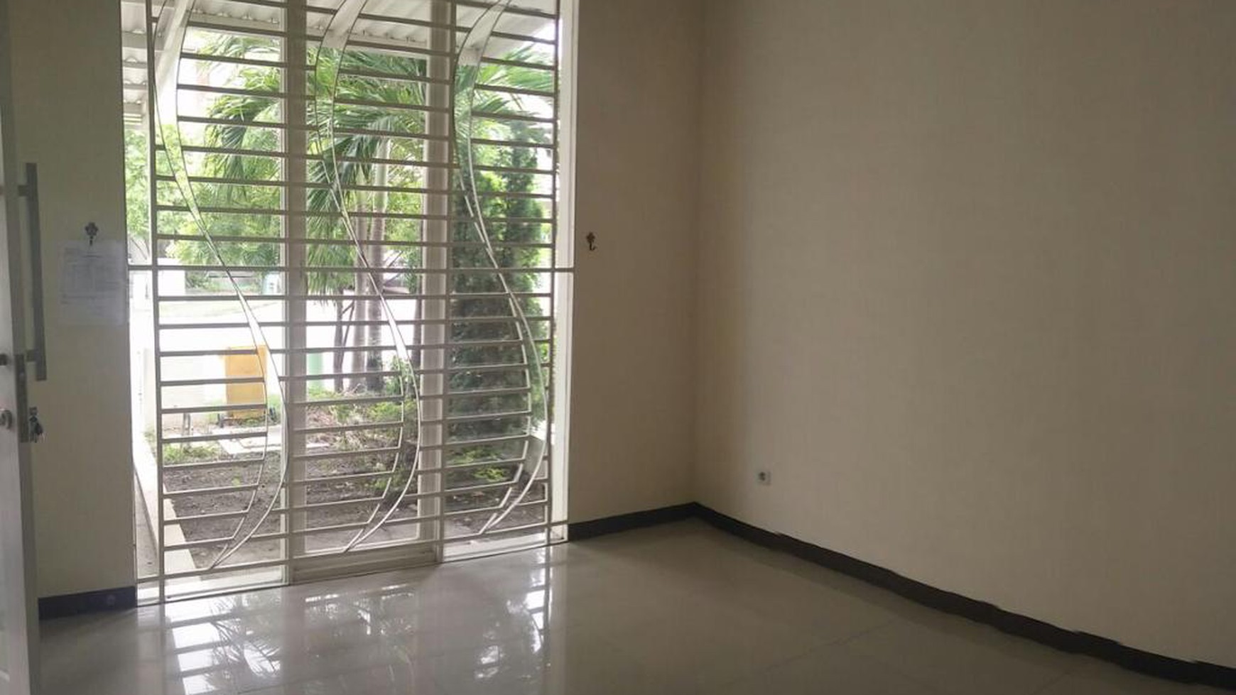 1317. Dijual Rumah Prambanan Kertabumi, Wiyung 