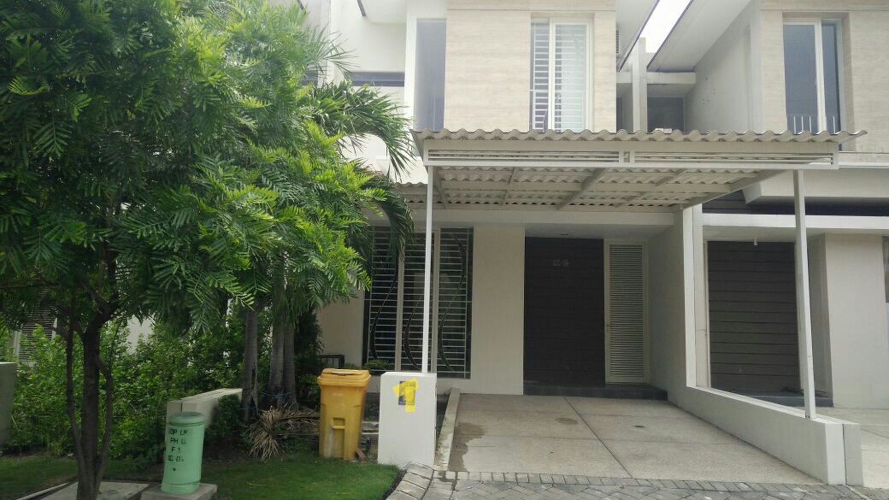 1317. Dijual Rumah Prambanan Kertabumi, Wiyung 