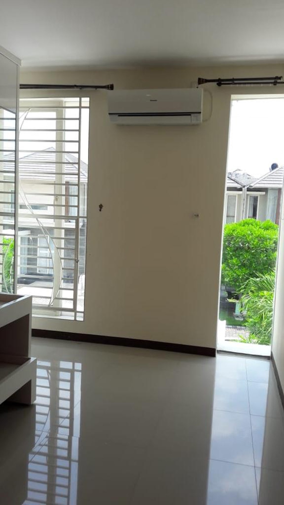 1317. Dijual Rumah Prambanan Kertabumi, Wiyung 