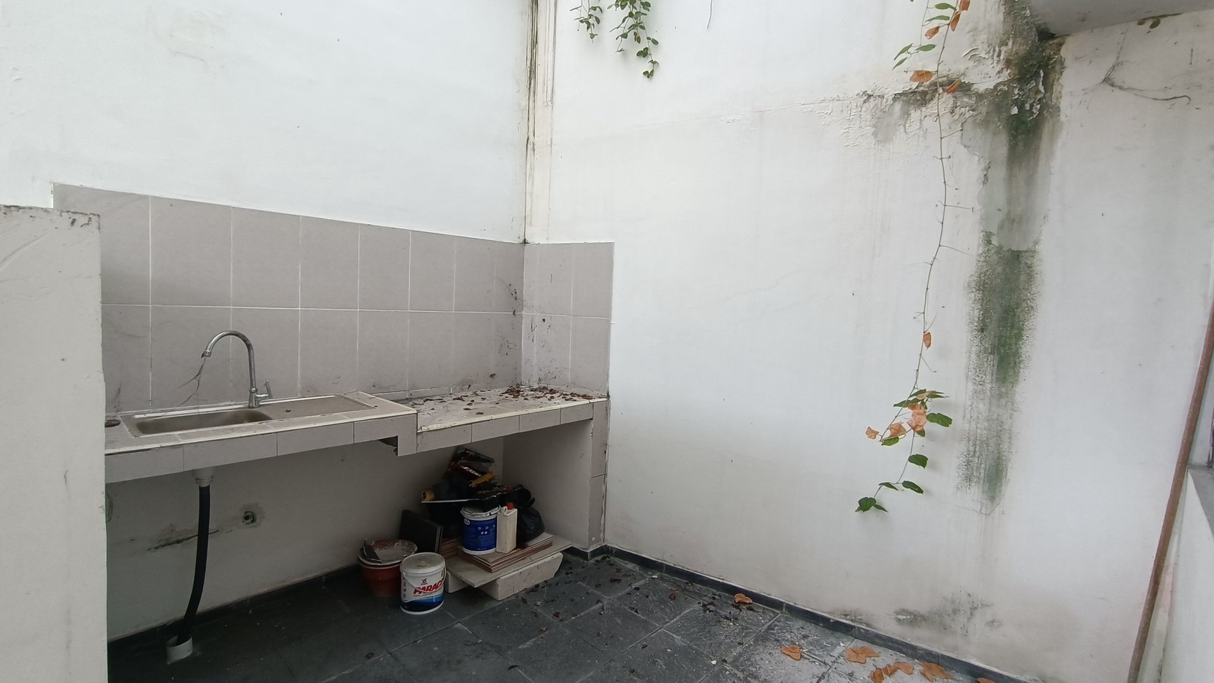 1314. Dijual Rumah Ambrosia Residence, Tambak Sawah, Waru Sidoarjo