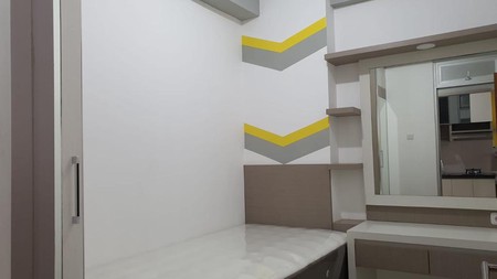 1310. Dijual Apartemen Gunawangsa Tidar A