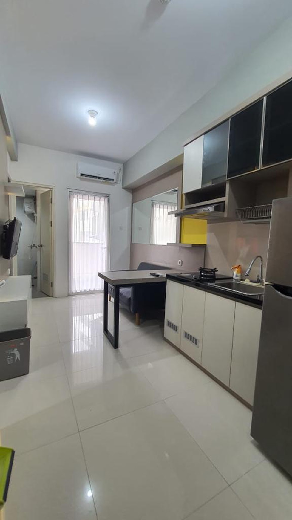 1310. Dijual Apartemen Gunawangsa Tidar A