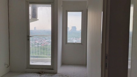 1301. Dijual Apartemen Puncak CBD A