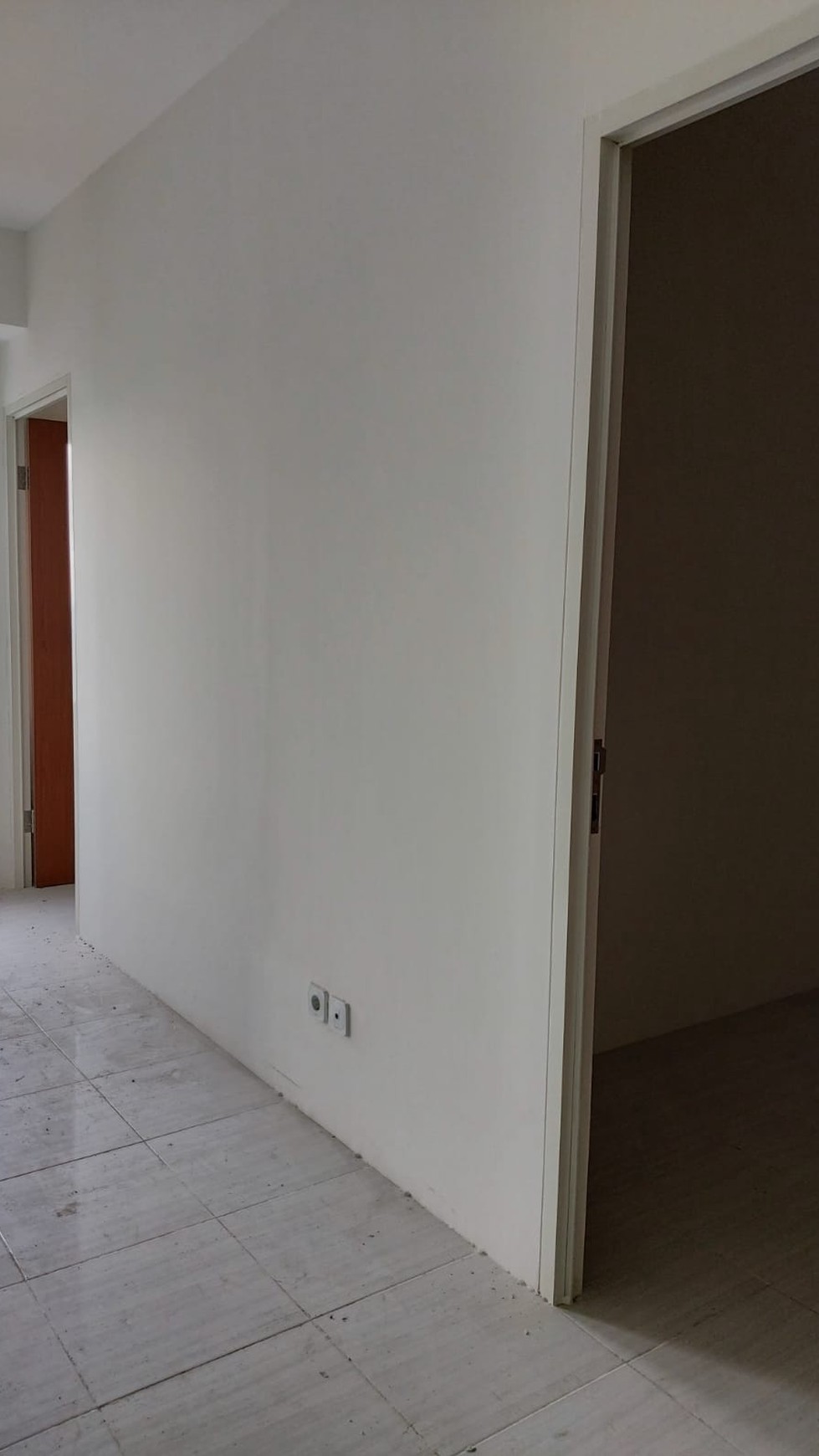 1301. Dijual Apartemen Puncak CBD A