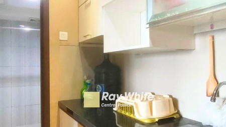 DIJUAL GALERI CIUMBULEUIT 2 APARTEMENT