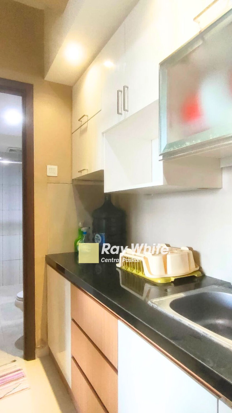 DIJUAL GALERI CIUMBULEUIT 2 APARTEMENT