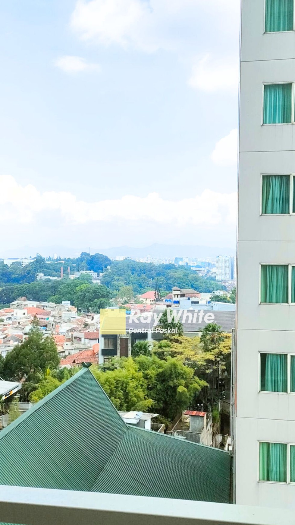 DIJUAL GALERI CIUMBULEUIT 2 APARTEMENT