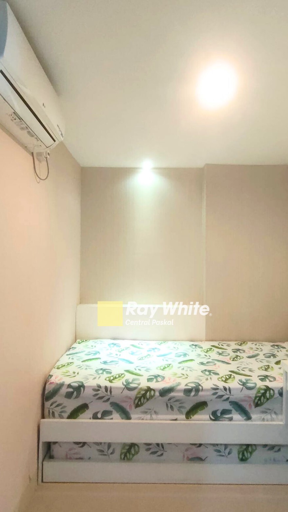 DIJUAL GALERI CIUMBULEUIT 2 APARTEMENT